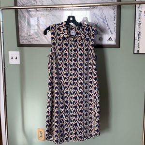NWT Cabi Spring 18 Amour Dress size M